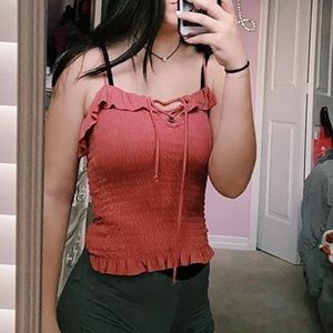 American Eagle tank top